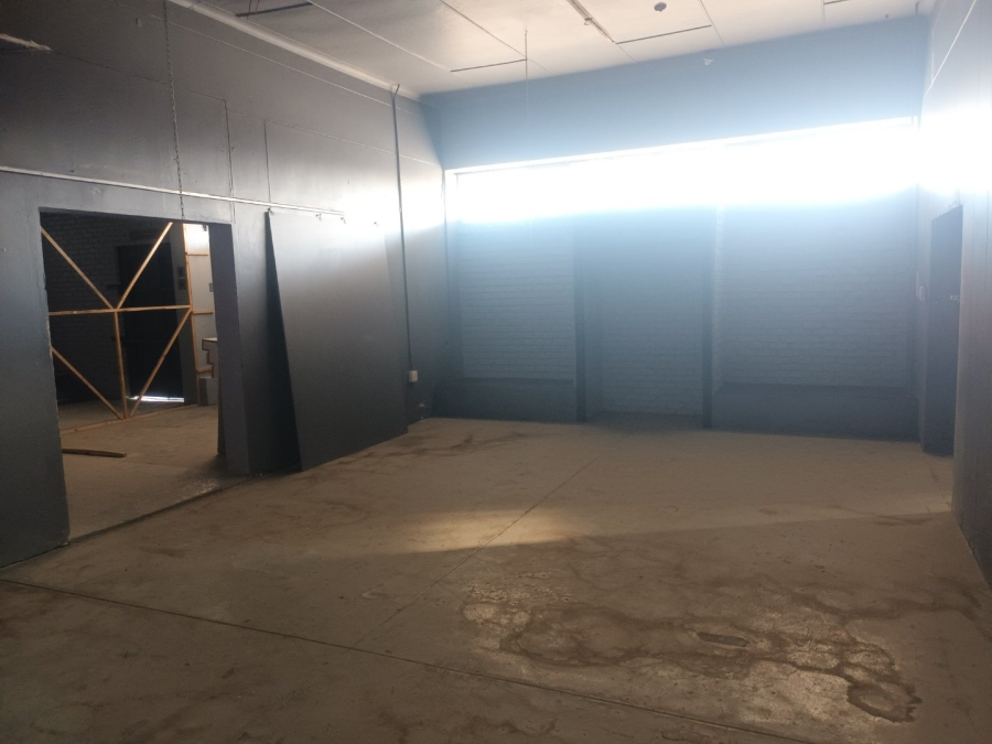 Commercial Property for Sale in Hennenman Free State